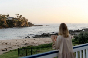 Malua Bay Beachfront - Pet and EV Friendly
